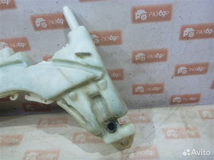 Бачок омывателя Ford Focus DFW cdda 2003