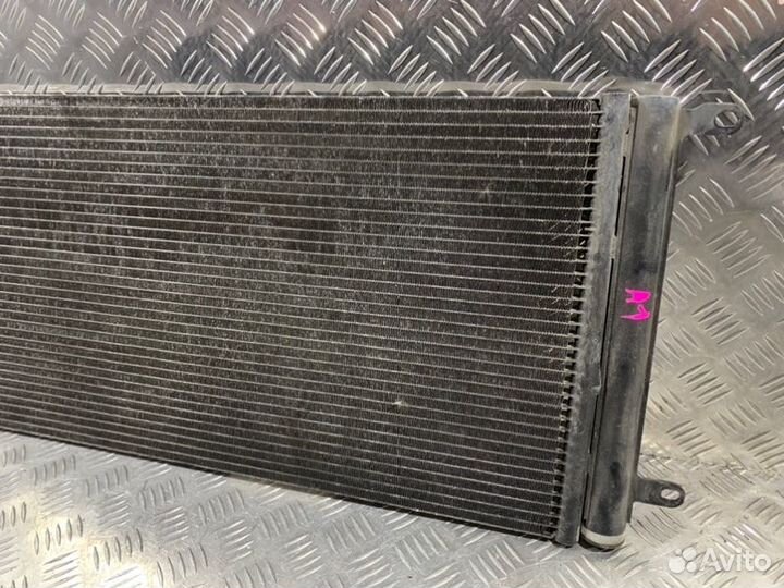 Радиатор кондиционера Audi A1 8X