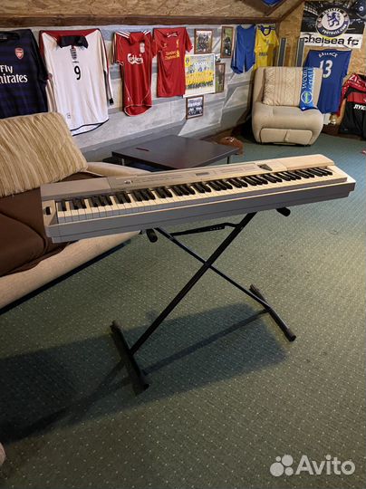 Цифровое пианино casio privia px350m