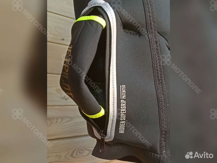 Жилет спасательный JetPilot RX vault F/E NEO