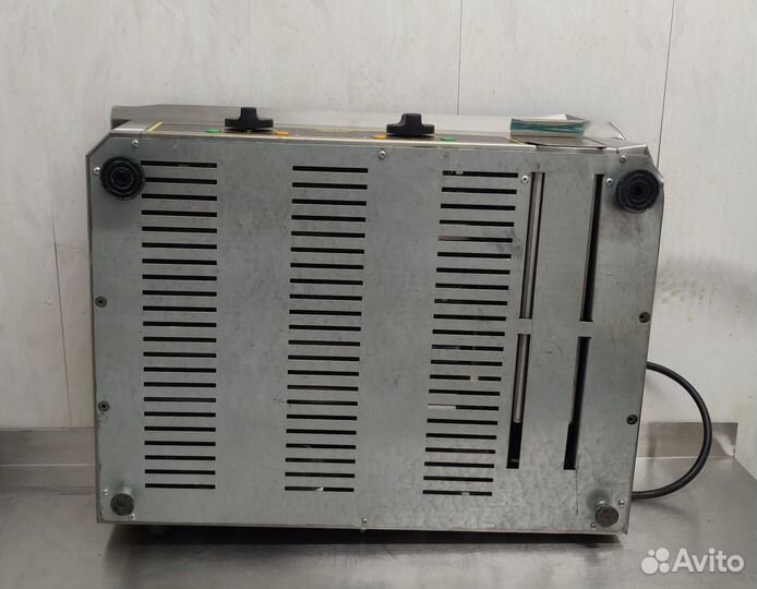 Жарочная поверхность Roller Grill PSF 600 E