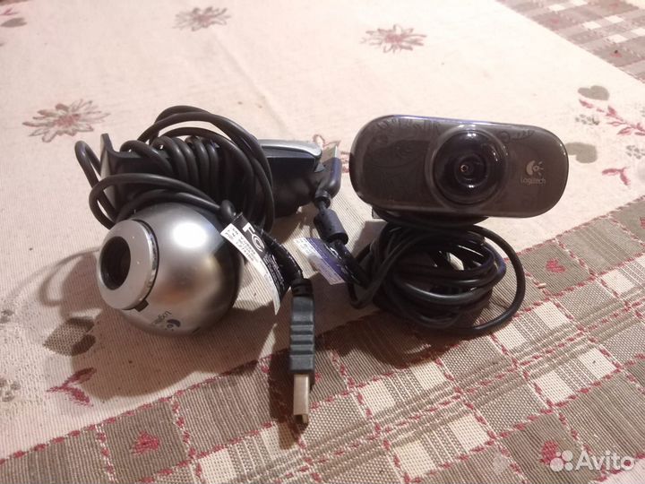 Вебкамера vubb39. Вебкамера vuoo19