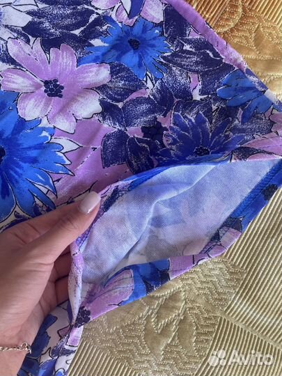 Халат женский новый