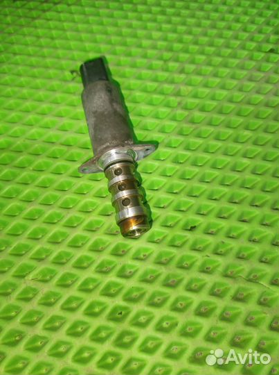 Клапан изменения фазы грм. Volkswagen Passat B6