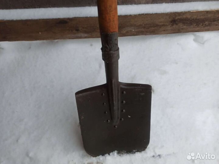 Лопата бсл 110