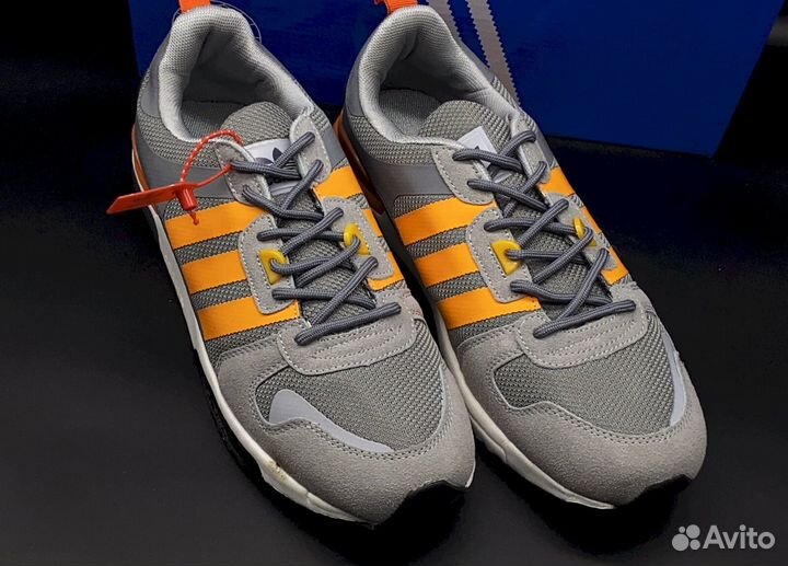 Мужские размеры 41-46 Adidas кроссовки