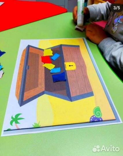 Репетитор начальных классов. Подготовка к школе