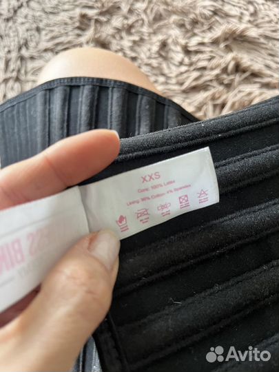 Пояс для фитнеса