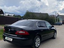 Skoda Superb 1.8 AT, 2010, 180 000 км, с пробегом, цена 950 000 руб.