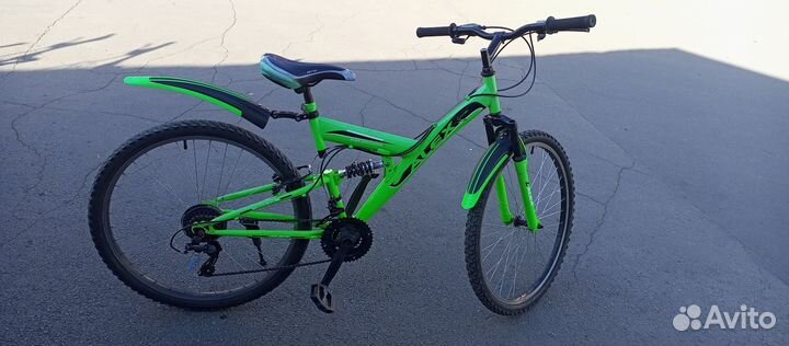 Велосипед 26 дюймов