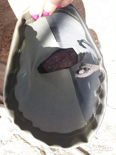 Сапоги рыбацкие лето+зима