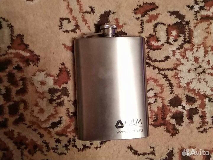 Фляжка 300 мл