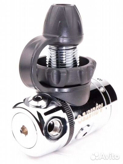 Первая ступень регулятора Rg-2100f Ice Din