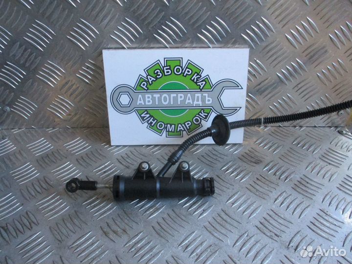 Цилиндр сцепления главный Volkswagen Crafter 2011г