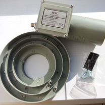 Спутниковый конвертор C-band lnbf MNC ER-861