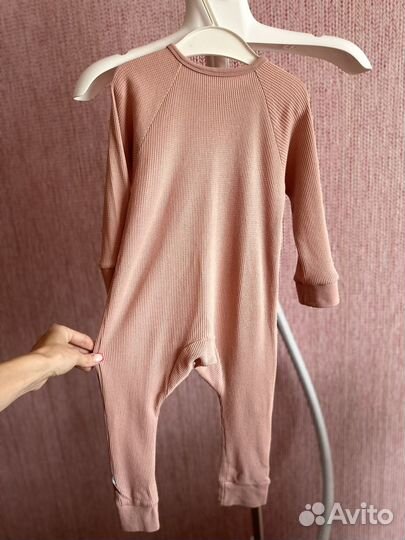 Детский комбинезон 92р