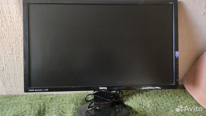 Монитор 27 дюймов BenQ 2760H