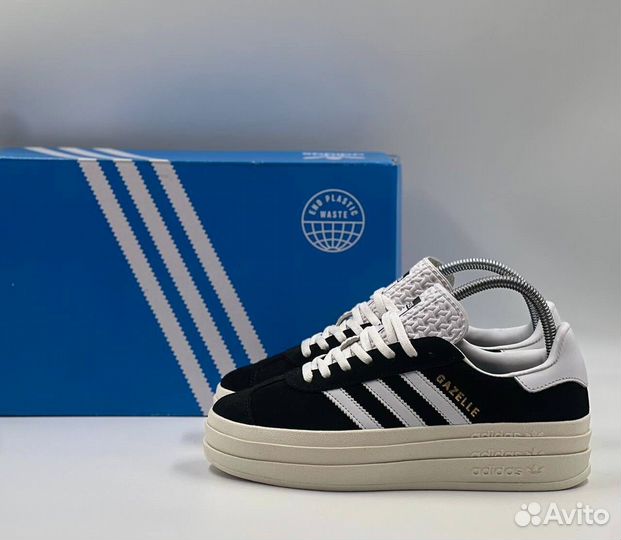 Кроссовки Adidas Gazelle, арт.213828