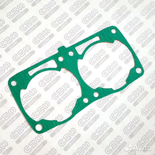 Прокладка блока цилиндров Polaris 800 (5813826)