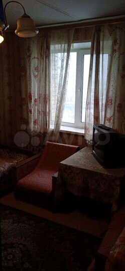 2-к. квартира, 39,6 м², 6/9 эт.