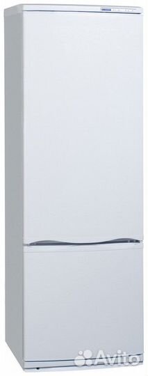 Холодильник атлант хм 4013-022