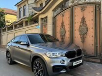 BMW X6 3.0 AT, 2019, 66 000 км, с пробегом, цена 5 000 000 руб.