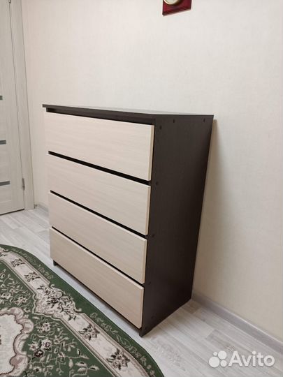Комод новый