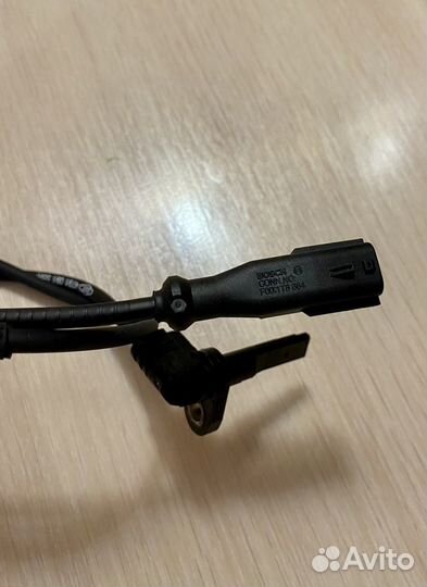 Датчик абс передний, новый для Рено, 479109155R