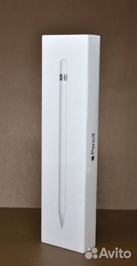 Стилус apple pencil 1