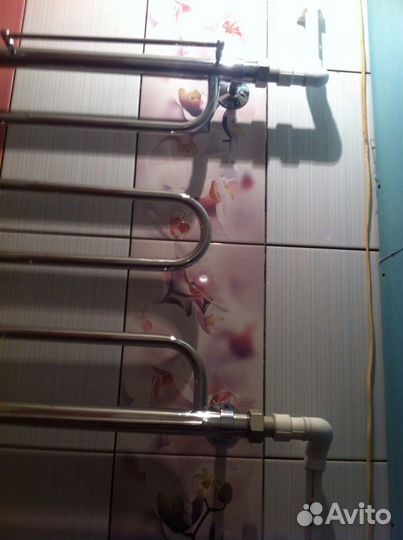 Сантехник - газовщик профф