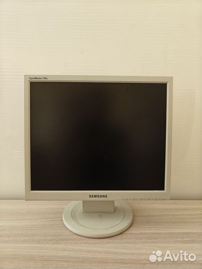 Мониторы samsung 19 дюймов 
