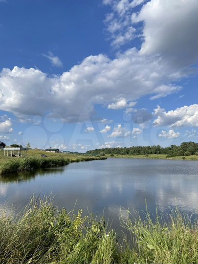 Участок 5 сот. (ИЖС)