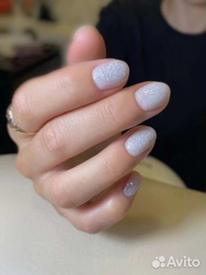 Ищу модель гель лак/наращивание