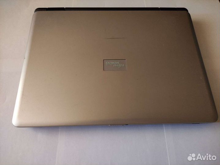 Ноутбук Fujitsu amilo Pi 1536