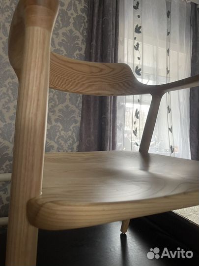 Стул эксклюзивный