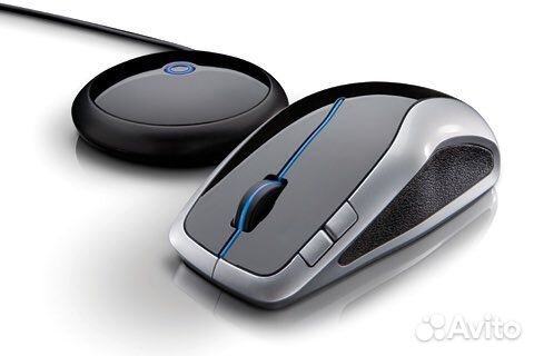 Мышь компъютерная HP kt400aa USB