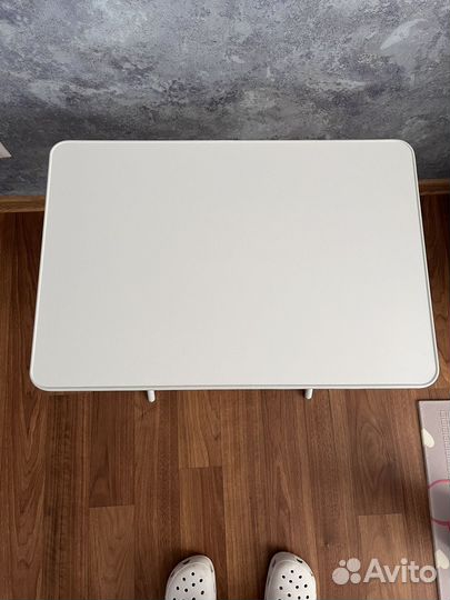 Детский столик