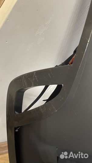 Велокресло hamax as valerveien 159