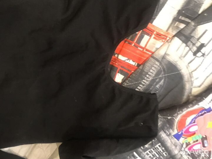 Купальник для занятий танцами