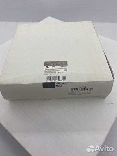 Воздушный фильтр LADA Priora 2007-н.в