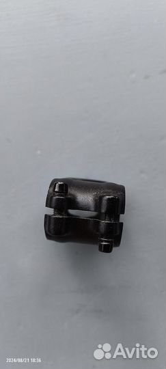 Вынос руля 31 8