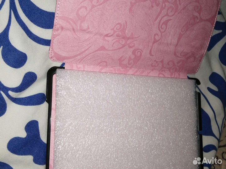 Чехол на планшет apple