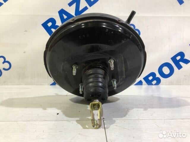 Вакуумный усилитель тормозов KIA RIO 3 1.6 ат седа
