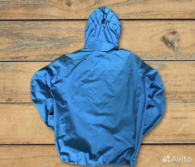 Ветровка Arcteryx Beta Lt Vintage Оригинал