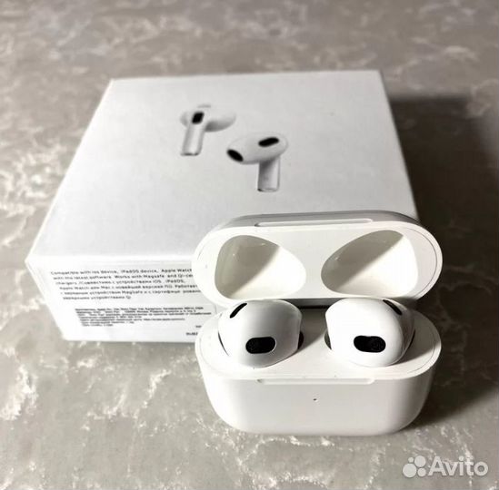 Airpods 2 / Aipods pro / AirPods 3