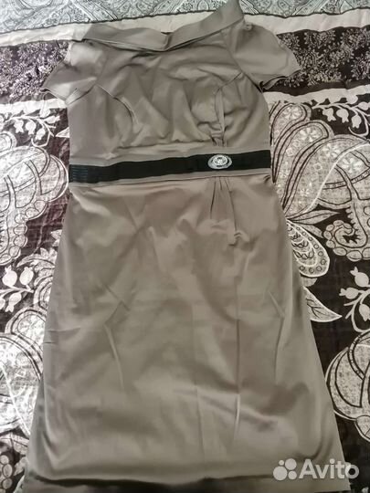 Праздничное платье