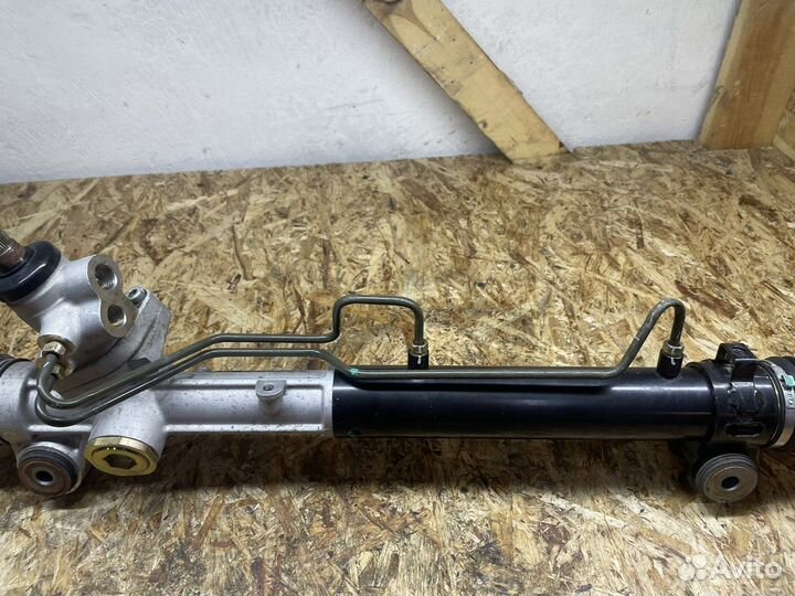 Рулевая рейка Lifan Murman 820