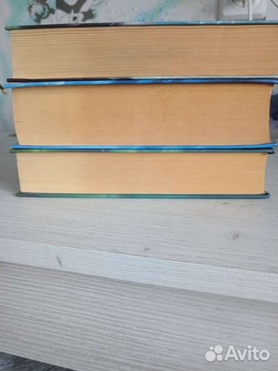 Гарри Поттер Росмэн (оригинал)