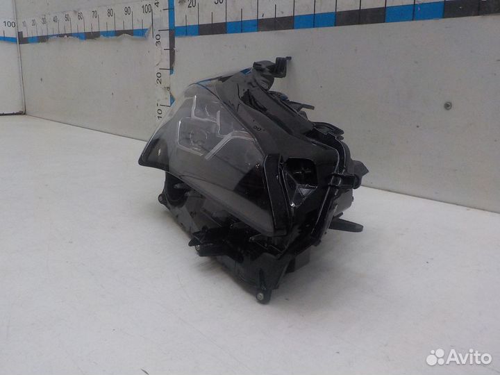 Фара правая Lexus NX200/NX200t/NX300/NX300h