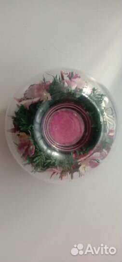 Орхидеи в стекле(стабилизированные)